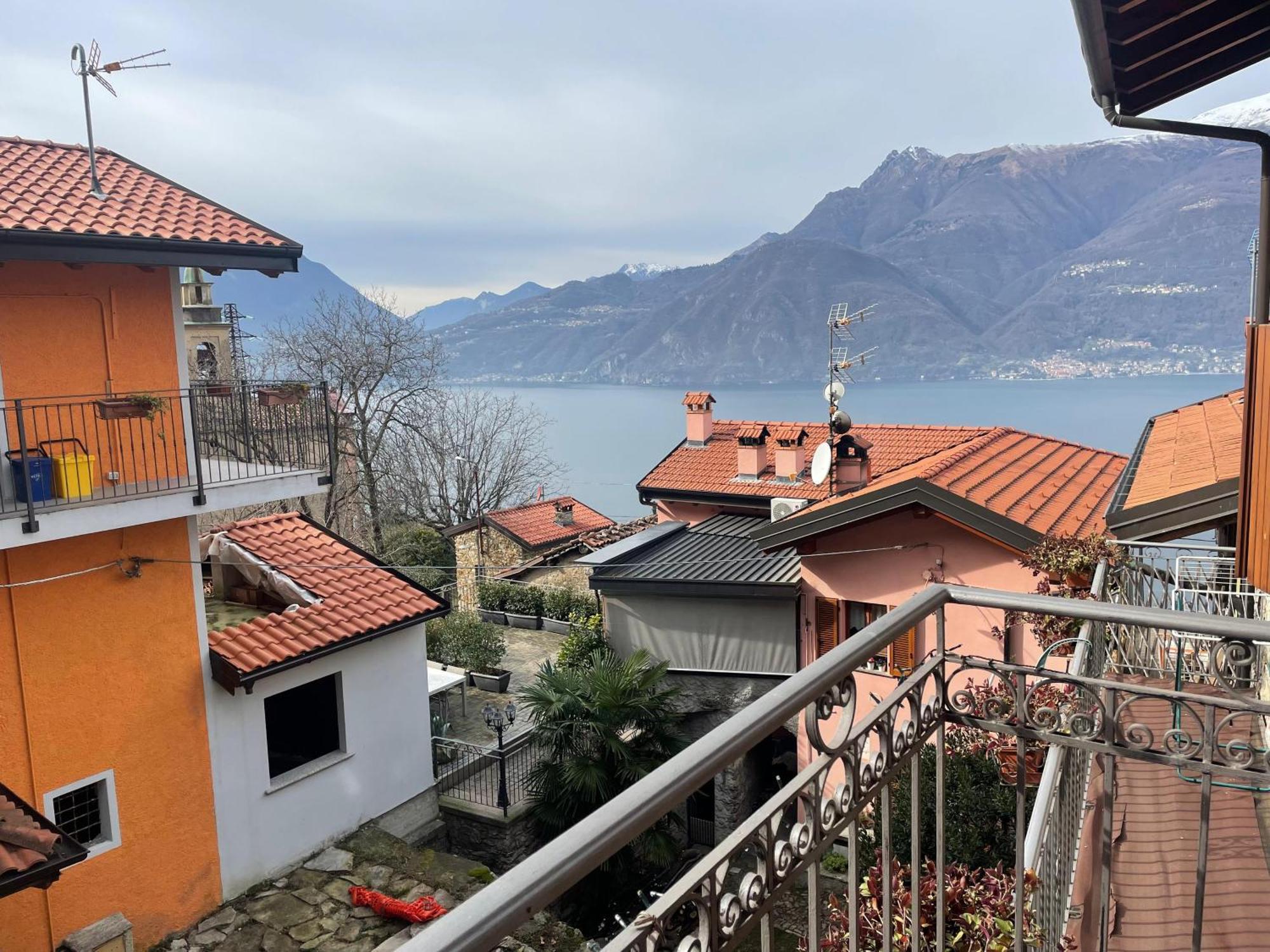 Alpaca'S House: Green, Animals & Lake View ベッラーノ 部屋 写真